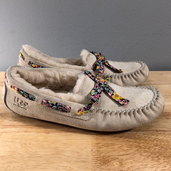 colorful ugg slippers